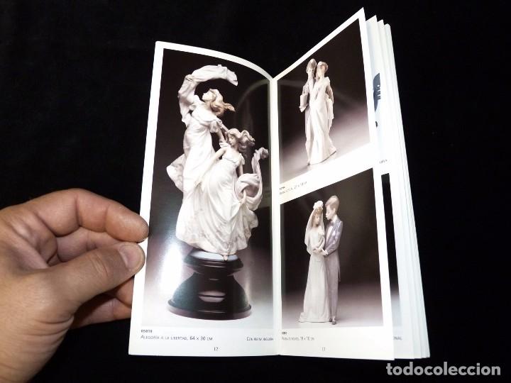 Cat&aacute;logos publicitarios: CAT&Aacute;LOGO LLADR&Oacute; 1998 - Foto 3
