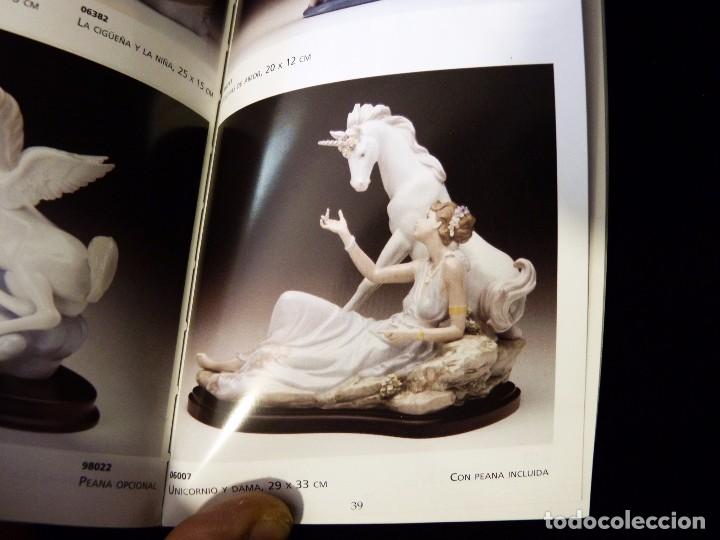 Cat&aacute;logos publicitarios: CAT&Aacute;LOGO LLADR&Oacute; 1998 - Foto 4