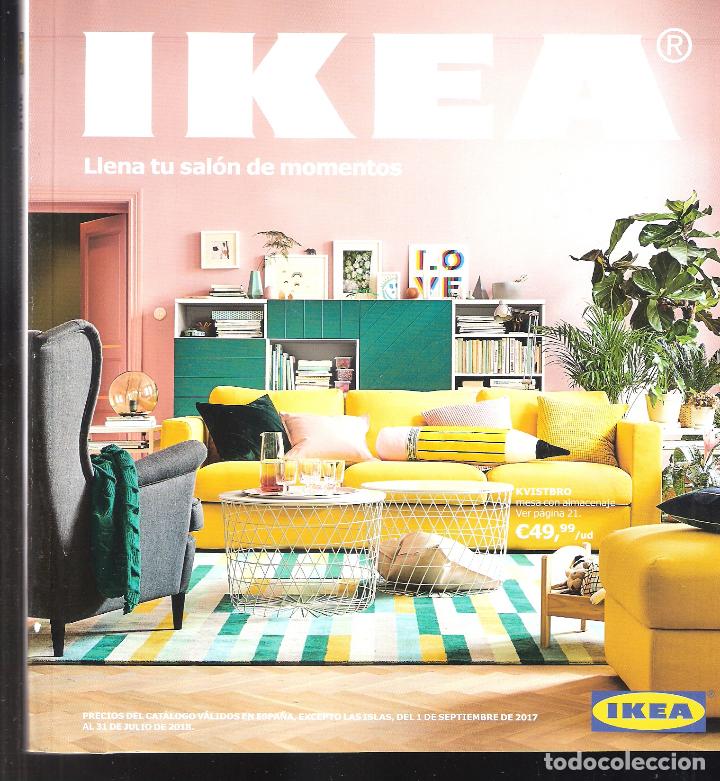 Ikea Llena Tu Salon De Momentos Septiembre 20 Buy Old