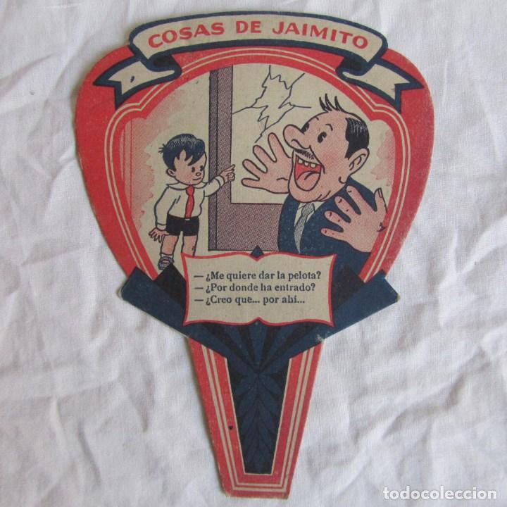 Werbekataloge: Pay pay publicitario a&ntilde;os 20-30 Angel de la Nava Ortiz Ciudad Rodrigo Salamanca