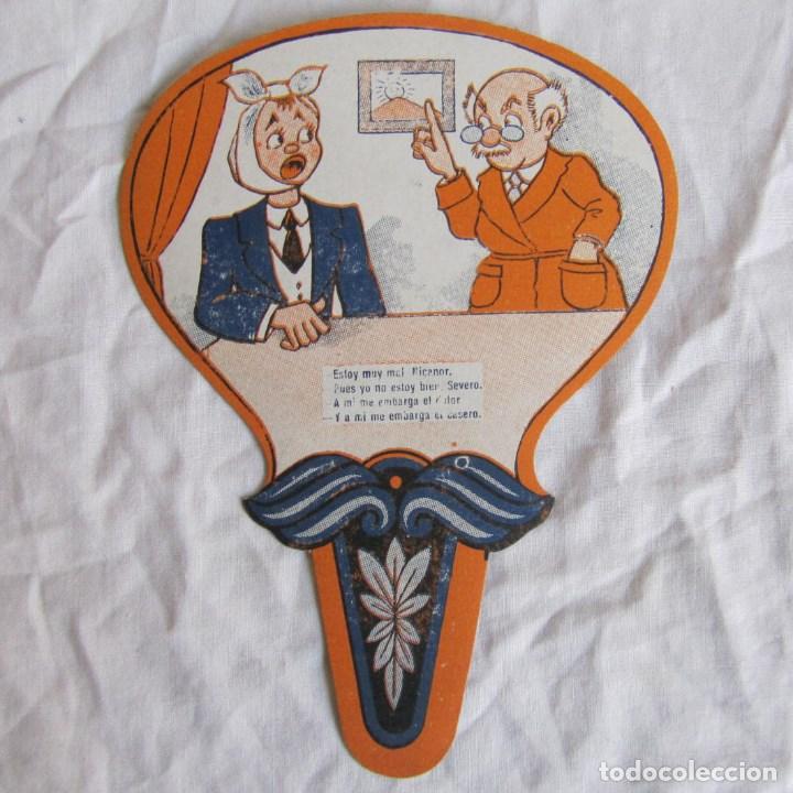 Werbekataloge: Pay pay publicitario a&ntilde;os 20-30 Angel de la Nava Ortiz Ciudad Rodrigo Salamanca