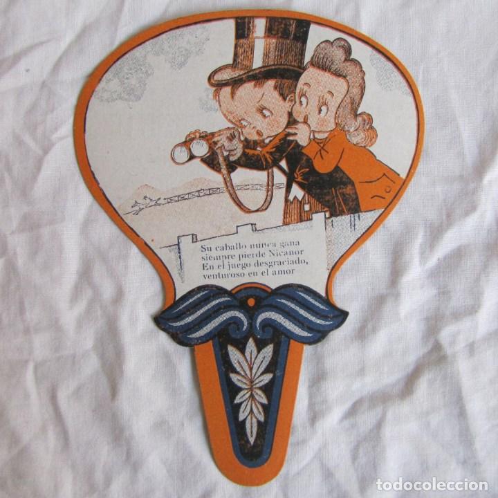 Werbekataloge: Pay pay publicitario a&ntilde;os 20-30 Angel de la Nava Ortiz Ciudad Rodrigo Salamanca