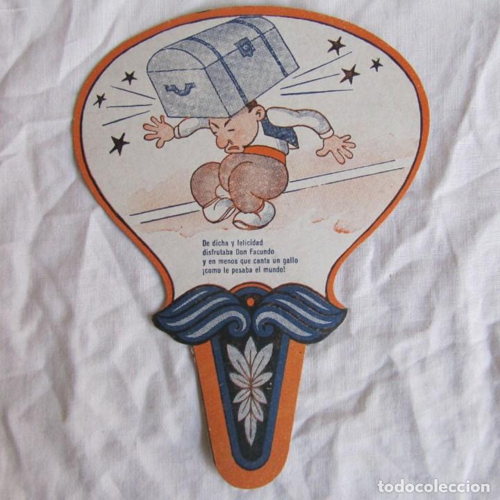 Werbekataloge: Pay pay publicitario a&ntilde;os 20-30 Angel de la Nava Ortiz Ciudad Rodrigo Salamanca