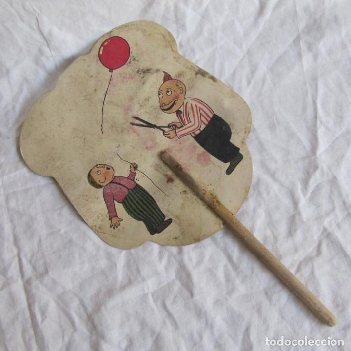 Werbekataloge: Pay pay publicitario a&ntilde;os 20-30 Viuda de Pablo Ortiz Ciudad Rodrigo Salamanca