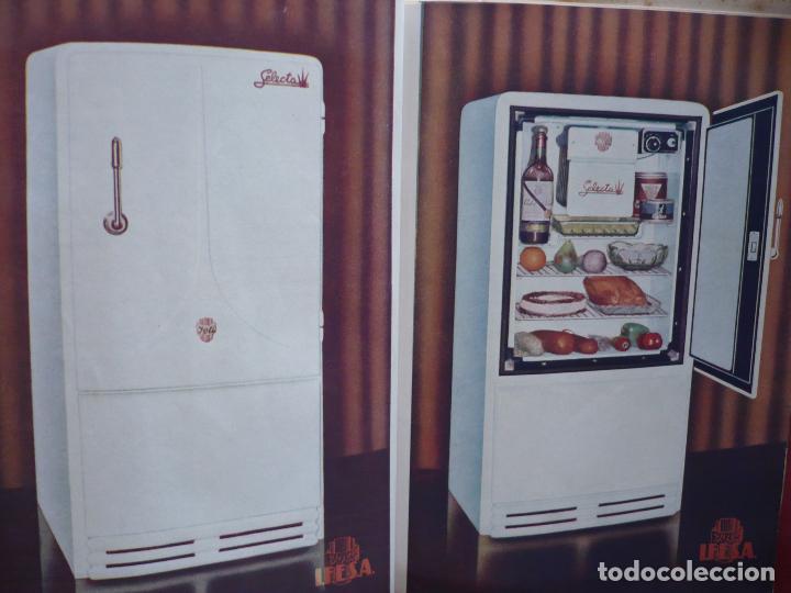 Cat&aacute;logos publicitarios: Interior. - Foto 2