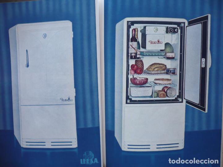 Cat&aacute;logos publicitarios: Interior. - Foto 3