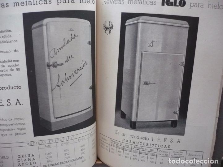 Cat&aacute;logos publicitarios: Interior. - Foto 4