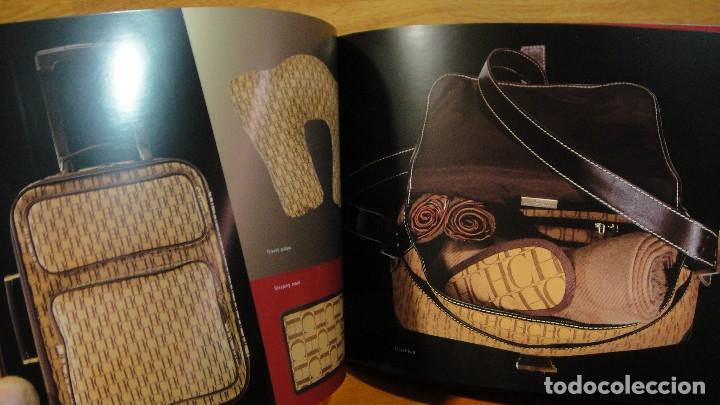 Cat&aacute;logos publicitarios: catalogo carolina herrera 2007 - Foto 3