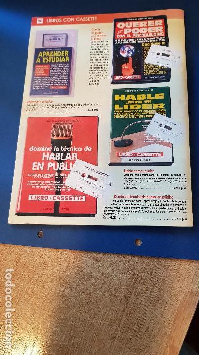 Cat&aacute;logos publicitarios: CATALOGO EDITORIAL DE VECCHI 1998 - Foto 2
