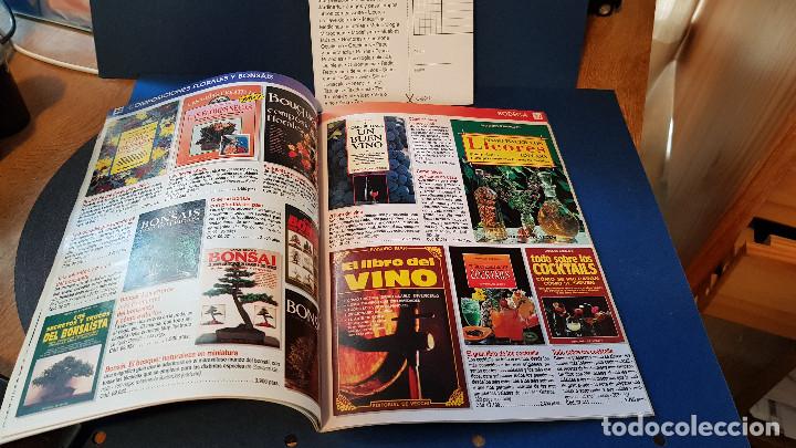 Cat&aacute;logos publicitarios: CATALOGO EDITORIAL DE VECCHI 1998 - Foto 3