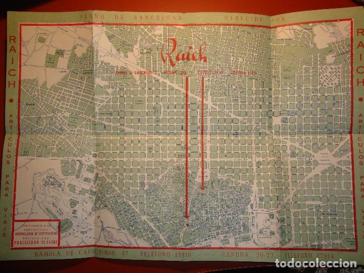 Cat&aacute;logos publicitarios: RAICH - Foto 1