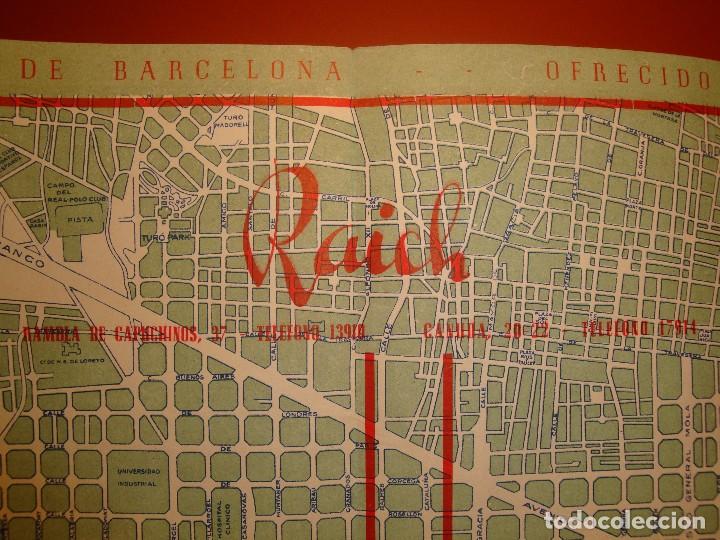 Cat&aacute;logos publicitarios: RAICH - Foto 3