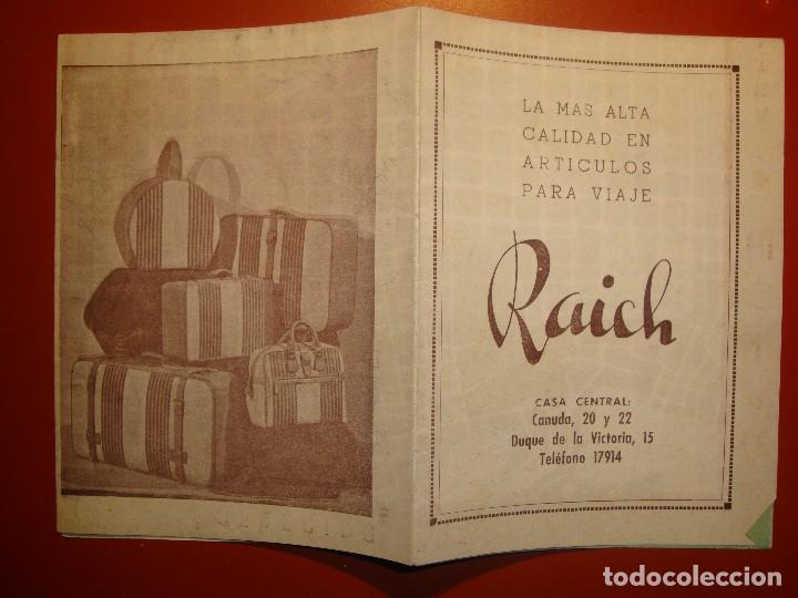 Cat&aacute;logos publicitarios: RAICH - Foto 4