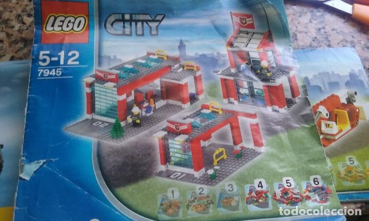 Werbekataloge: CATALOGO LEGO