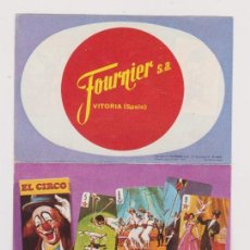 Catálogos publicitarios: CATALOGO FOURNIER JUEGOS INFANTILES 1973 . Lote 115144191
