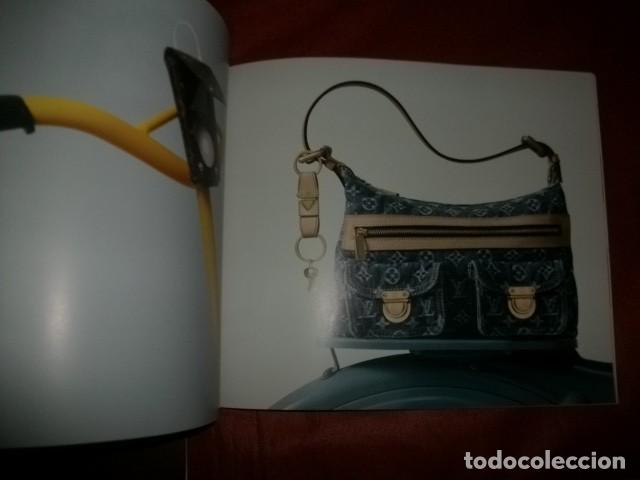 Cat&aacute;logos publicitarios: LOTE DE DOS CAT&Aacute;LOGOS DE LOUIS VUITTON - Foto 4