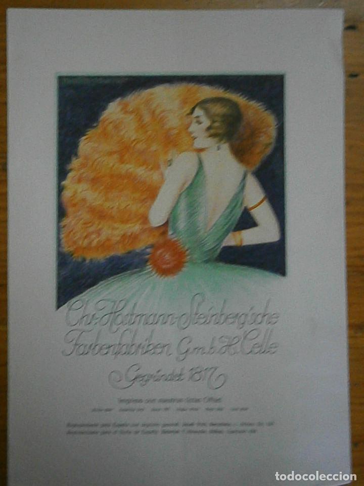 Advertising Catalogs: GEGMINDET