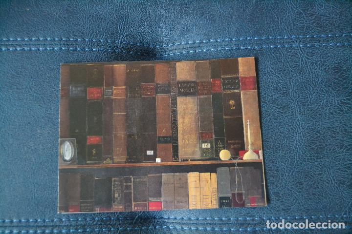 Advertising Catalogs: FOLLETO DE ARCO 1989 DE LA GALERIA CLAUDE BERNARD
