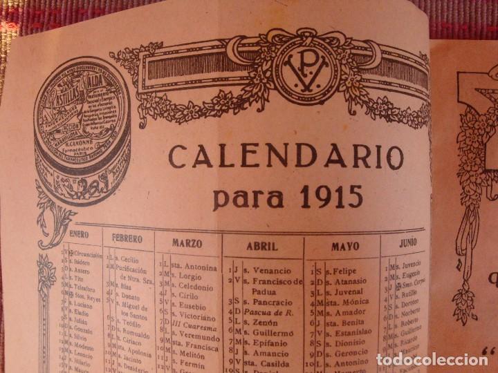 Cat&aacute;logos publicitarios: VALDA - Foto 6