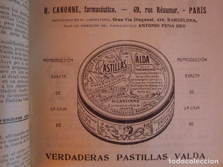 Cat&aacute;logos publicitarios: VALDA - Foto 8