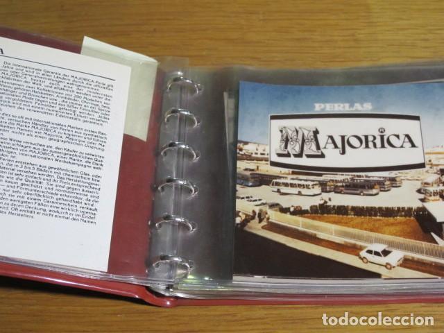 Cat&aacute;logos publicitarios: Cat&aacute;logo joyas y perlas Majorica - Foto 2