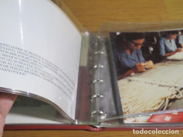 Cat&aacute;logos publicitarios: Cat&aacute;logo joyas y perlas Majorica - Foto 3