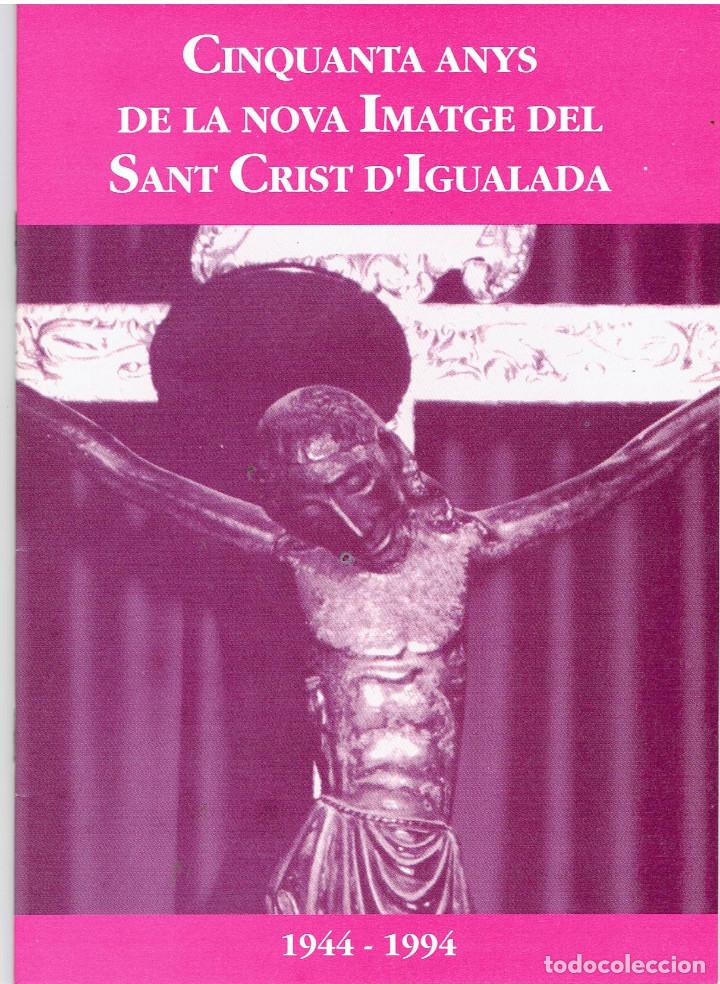 Cataloghi pubblicitari: PROGRAMA D`IGUALADA