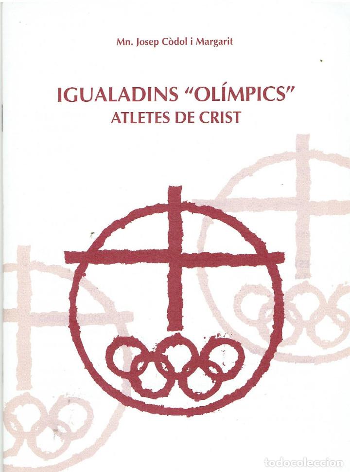 Cataloghi pubblicitari: PROGRAMA D`IGUALADA, 1993