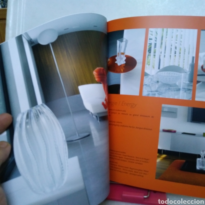 Cat&aacute;logos publicitarios: LALIQUE. CATALOGO 2008. - Foto 4