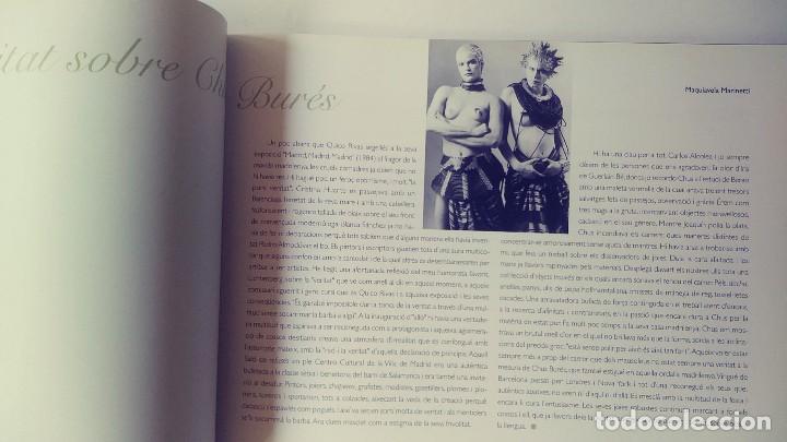 Cat&aacute;logos publicitarios: CHUS BURES CATALOGO 1997 - Foto 3