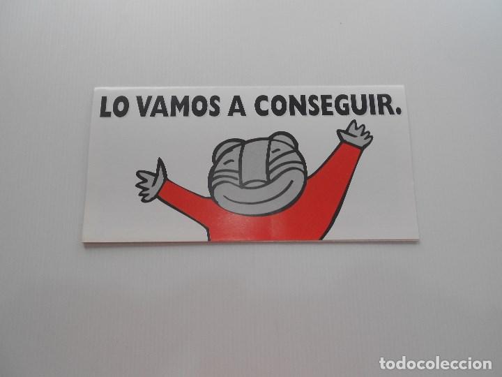 Cat&aacute;logos publicitarios: campeonato del mundo de esqui alpino 1996 sierra nevada