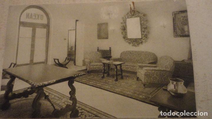 Francisco O´kean, sastrería de línea inglesa | DolceCity.com