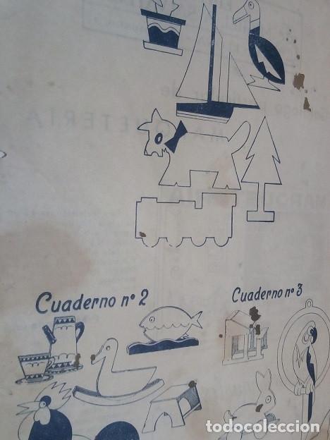 Cat&aacute;logos publicitarios: Cat&aacute;logo - Lista de Precios Material Marqueter&iacute;a - Foto 3