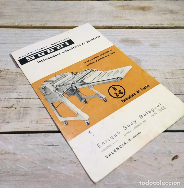 catálogo publicitario electrodomesticos subal t - Compra venta en ...