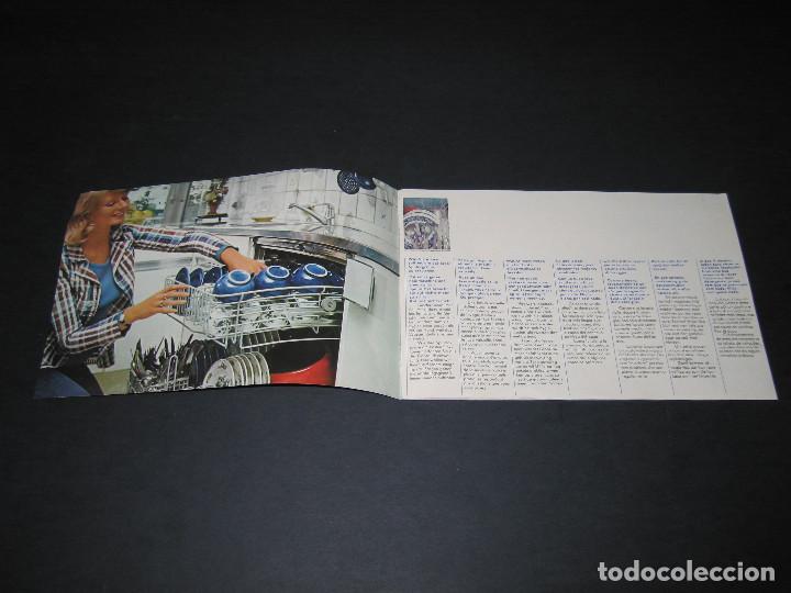 Cat&aacute;logos publicitarios: CATALOGO CALGONIT NEOPHOS - Foto 3