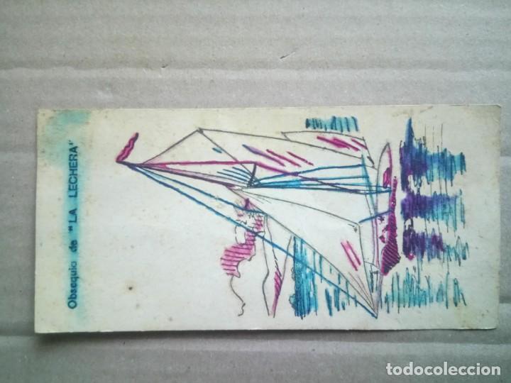 Cat&aacute;logos publicitarios: LA LECHERA, PUBLICIDAD, EL BALANDRO - Foto 2