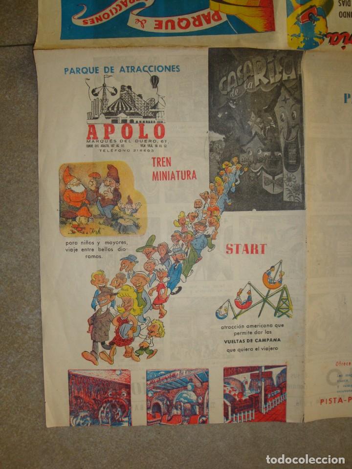 Cat&aacute;logos publicitarios: SALA APOLO BARCELONA - Foto 3