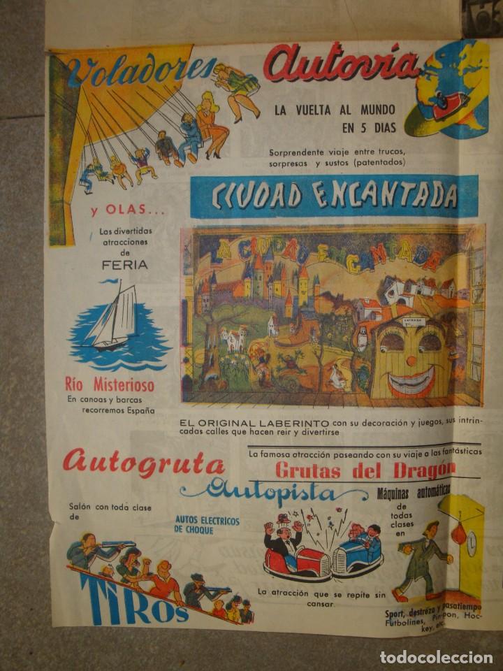 Cat&aacute;logos publicitarios: SALA APOLO BARCELONA - Foto 4