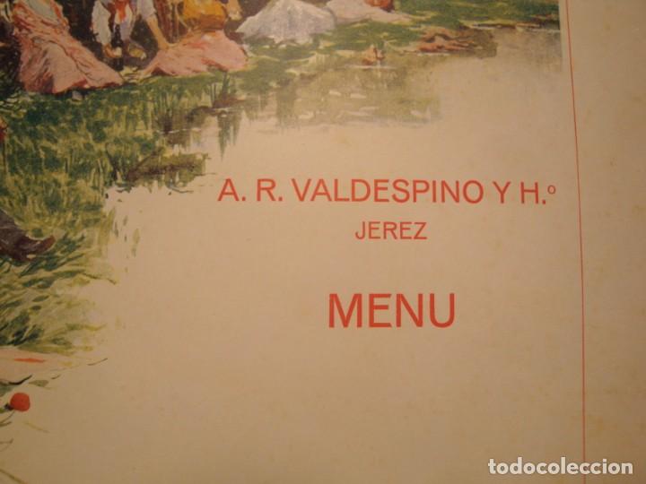 Cat&aacute;logos publicitarios: VALDESPINO - Foto 2