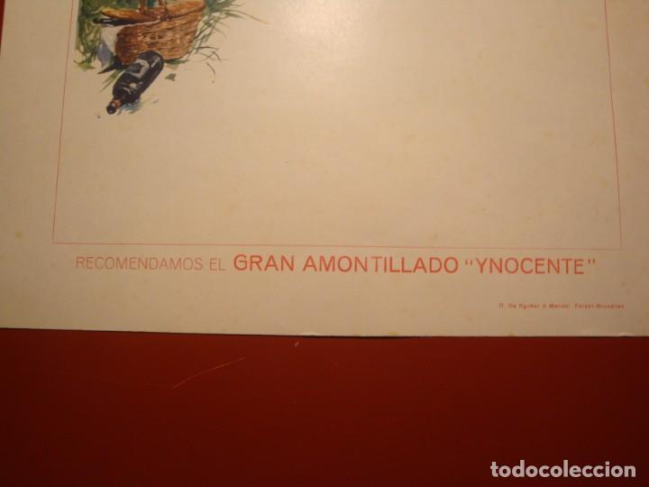Cat&aacute;logos publicitarios: VALDESPINO - Foto 3