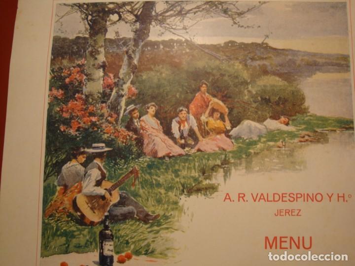 Cat&aacute;logos publicitarios: VALDESPINO - Foto 4