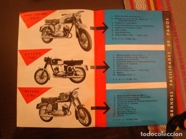 Cat&aacute;logos publicitarios: MOTO ISO - Foto 2