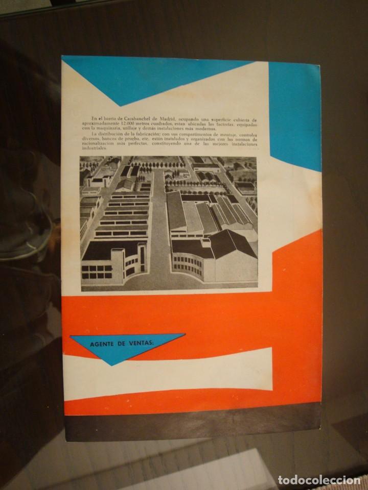 Cat&aacute;logos publicitarios: MOTO ISO - Foto 3