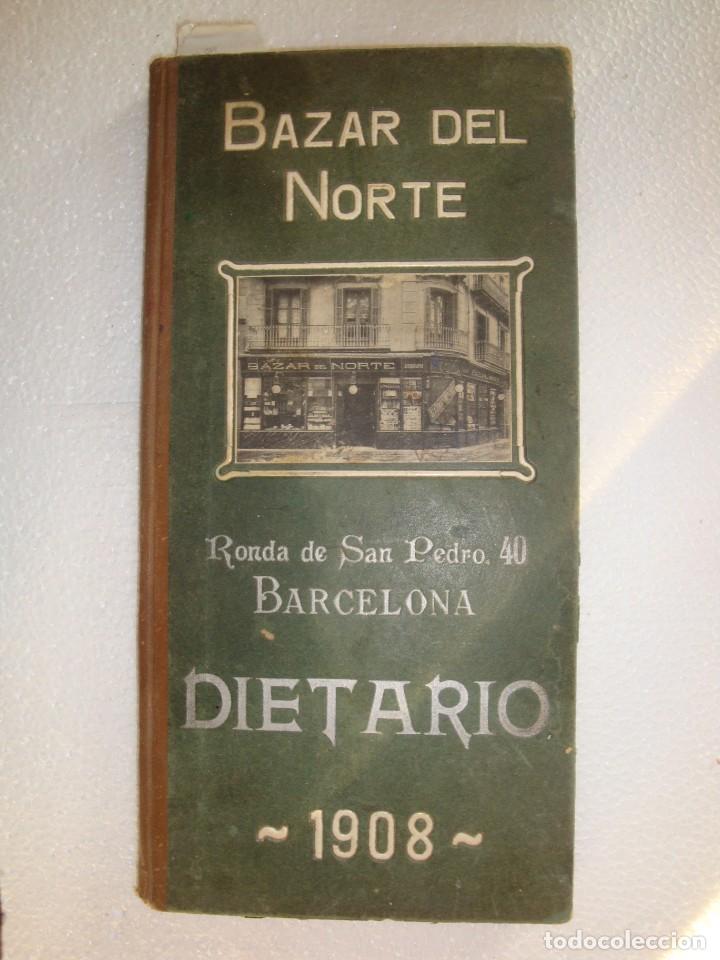 Cat&aacute;logos publicitarios: BAZAR DE NORTE - Foto 1