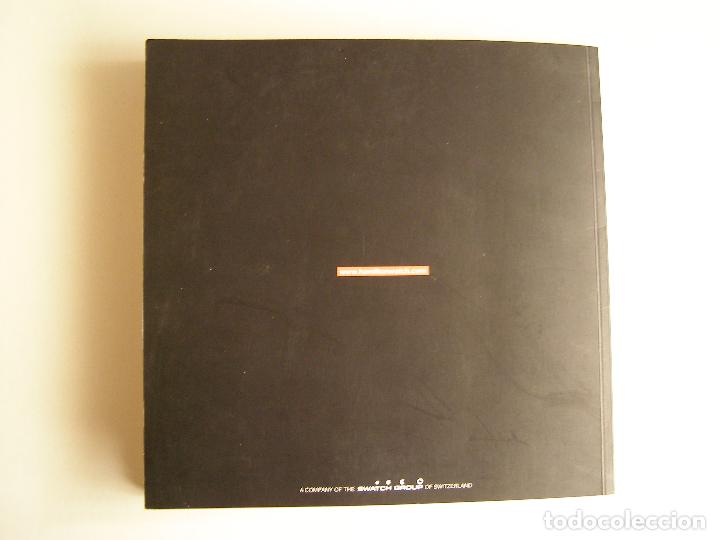 Cat&aacute;logos publicitarios: CAT&Aacute;LOGO DE RELOJES HAMILTON - &iquest;2007? - Foto 14