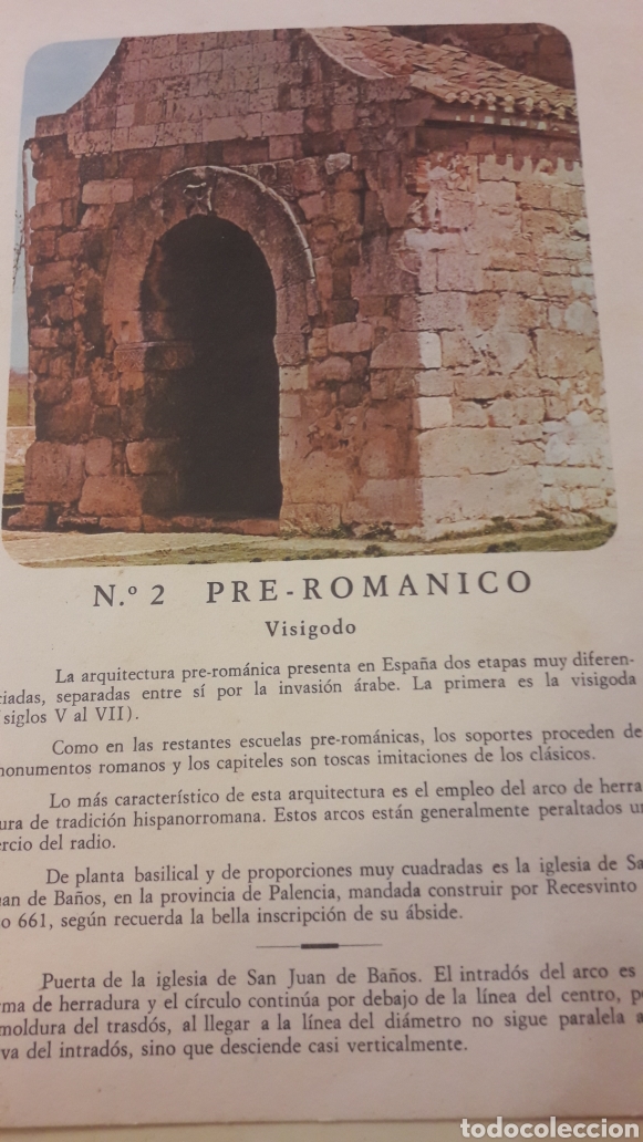 Cat&aacute;logos publicitarios: Laboratorios Made monumentos siete - Foto 5