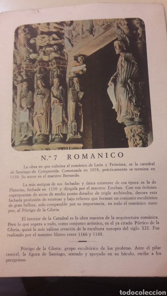 Cat&aacute;logos publicitarios: Laboratorios Made monumentos siete - Foto 9
