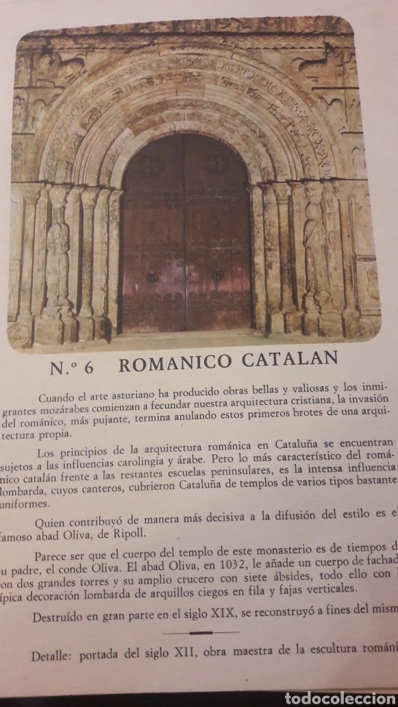 Cat&aacute;logos publicitarios: Laboratorios Made monumentos siete - Foto 11