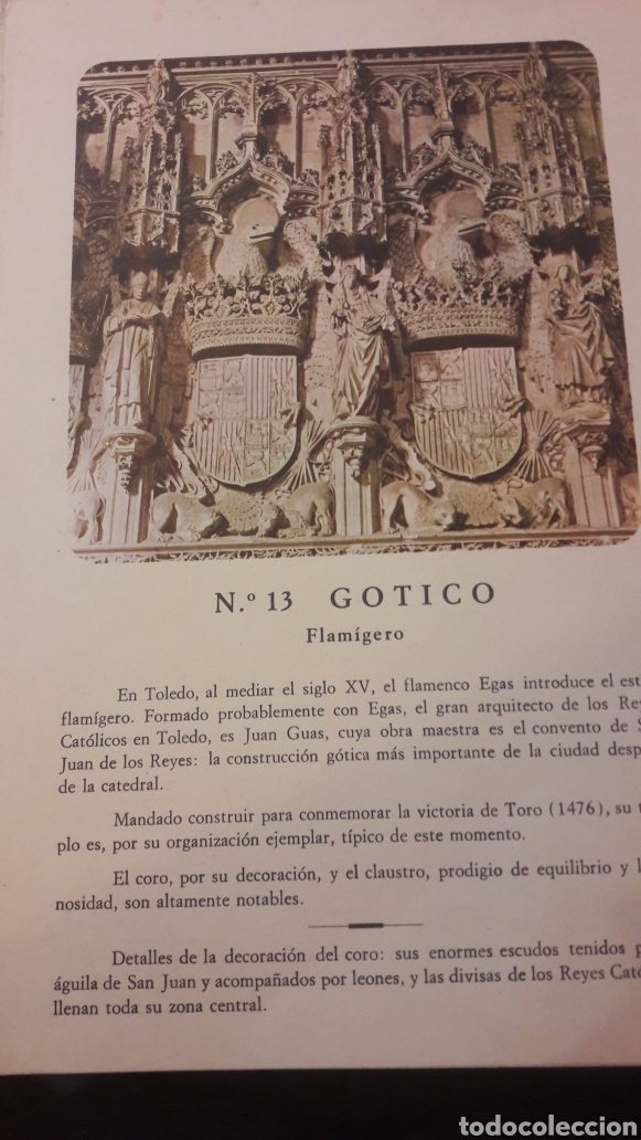 Cat&aacute;logos publicitarios: Laboratorios Made monumentos siete - Foto 13