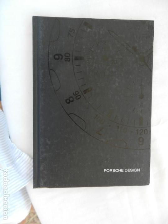 Cat&aacute;logos publicitarios: CAT&Aacute;LOGO PORSCHE DESIGN. - Foto 1